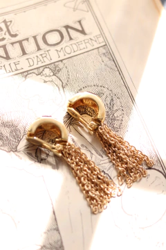 Brinco anos 80 - comprar online