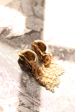 Brinco anos 80 - comprar online