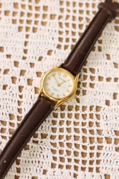 Relógio vintage - comprar online