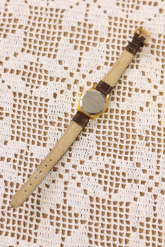 Relógio vintage - Antonieta Brechó