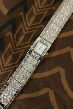 Relógio vintage - comprar online