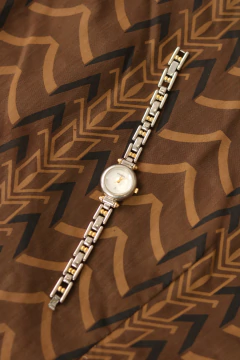 Relógio Fossil vintage - Antonieta Brechó