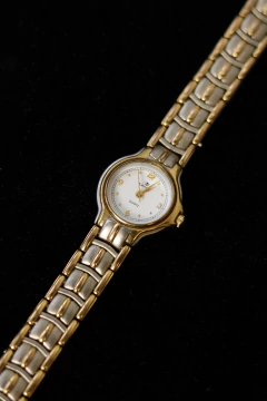 Relógio Lexus vintage - Antonieta Brechó