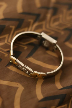 Imagem do Relógio Diamond & Iraws vintage