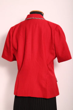 Imagem do Blusa vintage P/M