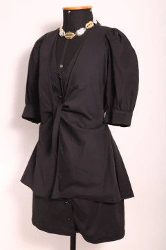 Vestido Cris Barros P na internet