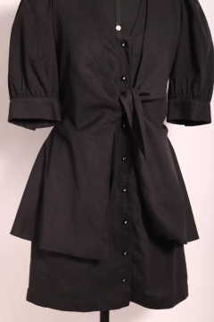 Vestido Cris Barros P - loja online