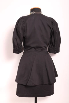 Imagem do Vestido Cris Barros P