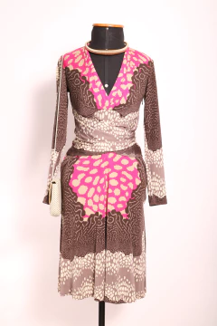 Imagem do Vestido ISSA LONDON P