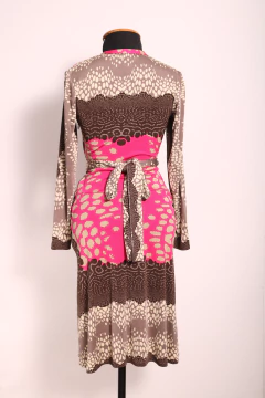 Vestido ISSA LONDON P