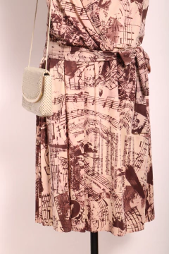 Vestido Victor Dzenk M na internet