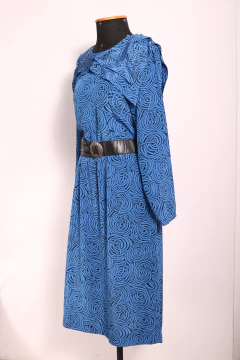 Vestido vintage P/M na internet