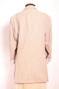 Imagem do Blazer inglês M