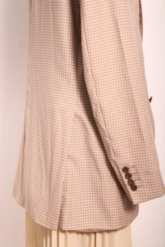 Blazer inglês M - Antonieta Brechó