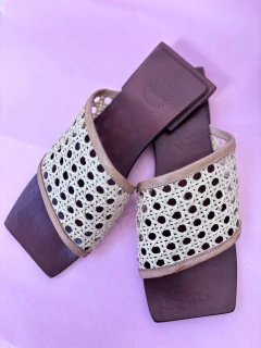 Flat Manolita 38 - loja online