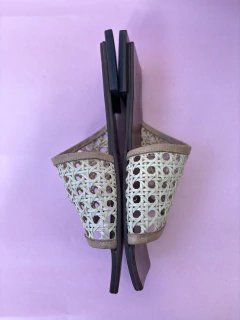 Flat Manolita 38 - Antonieta Brechó