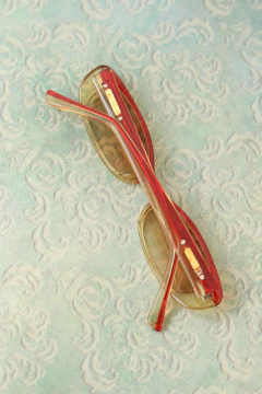 Óculos vintage Louis Vuitt0n na internet