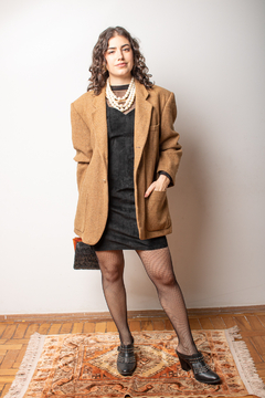 Blazer vintage YSL M/G - loja online