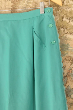 Saia vintage M na internet