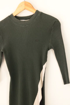 Vestido Calvin Klein P na internet