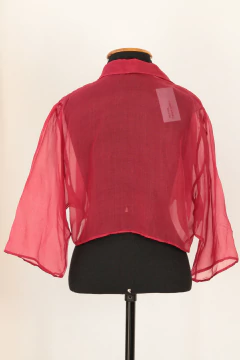 Sobreposição de seda P na internet