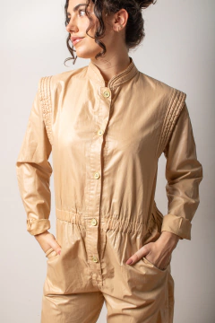 Macacão anos 80 P/M - comprar online