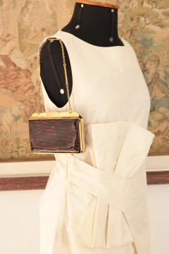 Bolsa anos 80 na internet