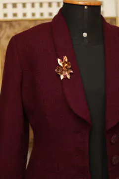 Broche/pingente vintage