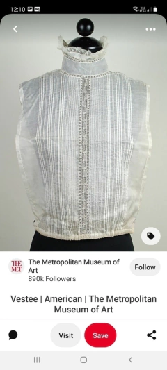 Plastron(peitoral) francês sec. XIX - comprar online