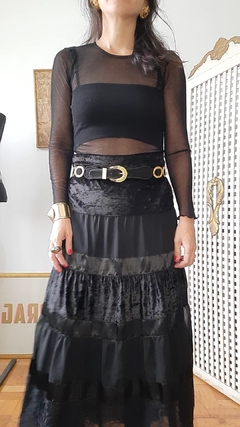 Saia vintage P/M