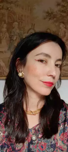 Brinco anos 80 na internet