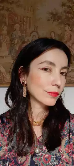 Brinco anos 80 - loja online