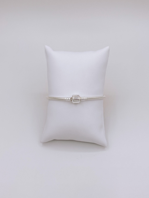 Pulseira de Berloque 20cm