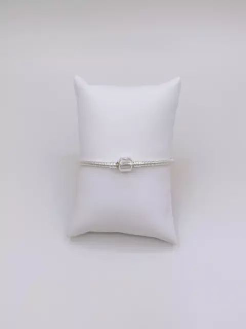 Pulseira de Berloque 19.5 CM