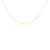Choker Meddie BO - comprar online