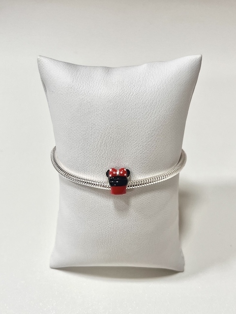 Berloque Minnie