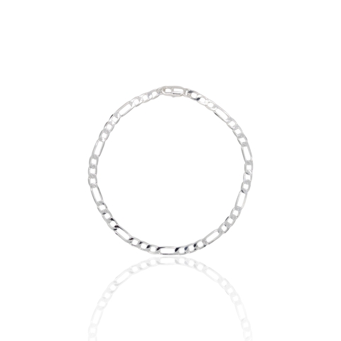 Pulseira Masculina 3X1 4MM BP - comprar online
