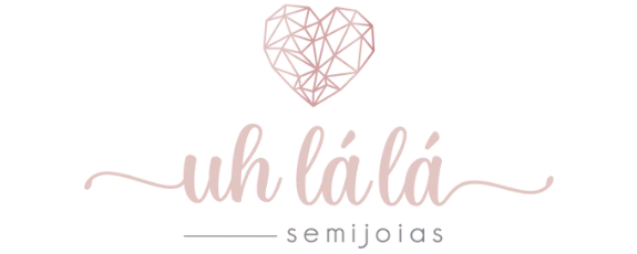 Uh Lá Lá! Semijoias BR