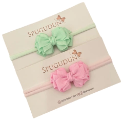 Laço Mili Pomposo (Unidade) - Spugudun