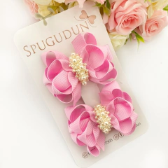 Laço Bibiana Pomposinho (Unidade) - Spugudun