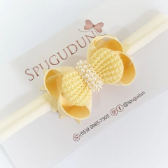 Laço Antônia Tricô (Unidade)