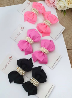 (Parzinho) Laço Manuela - Spugudun