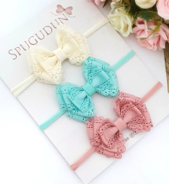 Laço Viviane (Unidade) - comprar online