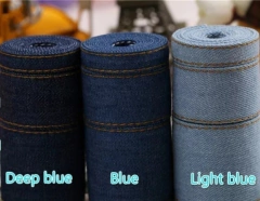 Laço Antônia Jeans Original (Unidade) - comprar online