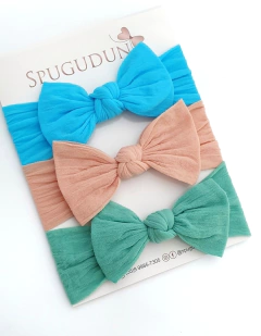 Kit de turbante de meia de seda total confort - comprar online