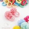 Kit de Pompom na mini xuxinha - comprar online