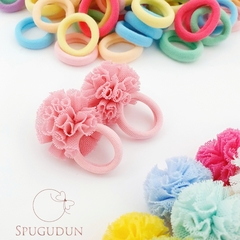 Kit de Pompom na mini xuxinha - comprar online