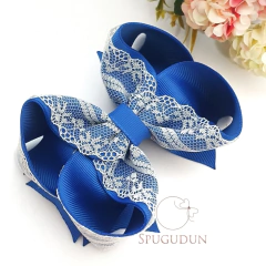 Boutique com renda (Unidade) - Spugudun