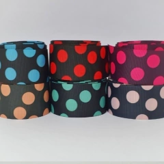 Laço Boutique com Poá (Unidade) - comprar online