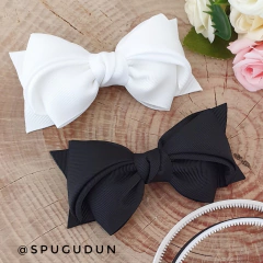 Laço borboleta G (Unidade)